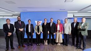 APEDE presenta su Portafolio 2026 y destaca rol de CADE para salir de listas discriminatorias