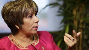 Morabia Guerrero: “El país está
