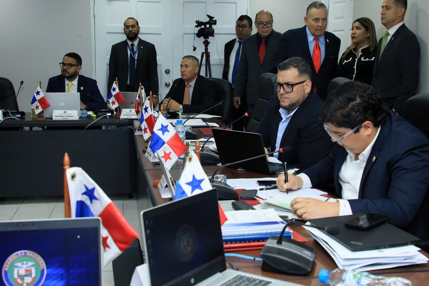 Presupuesto General 2026 será devuelto con recomendaciones del legislativo
