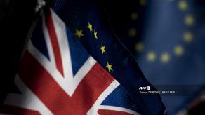 El Reino Unido rechaza definitivamente prolongar la transición posbrexit