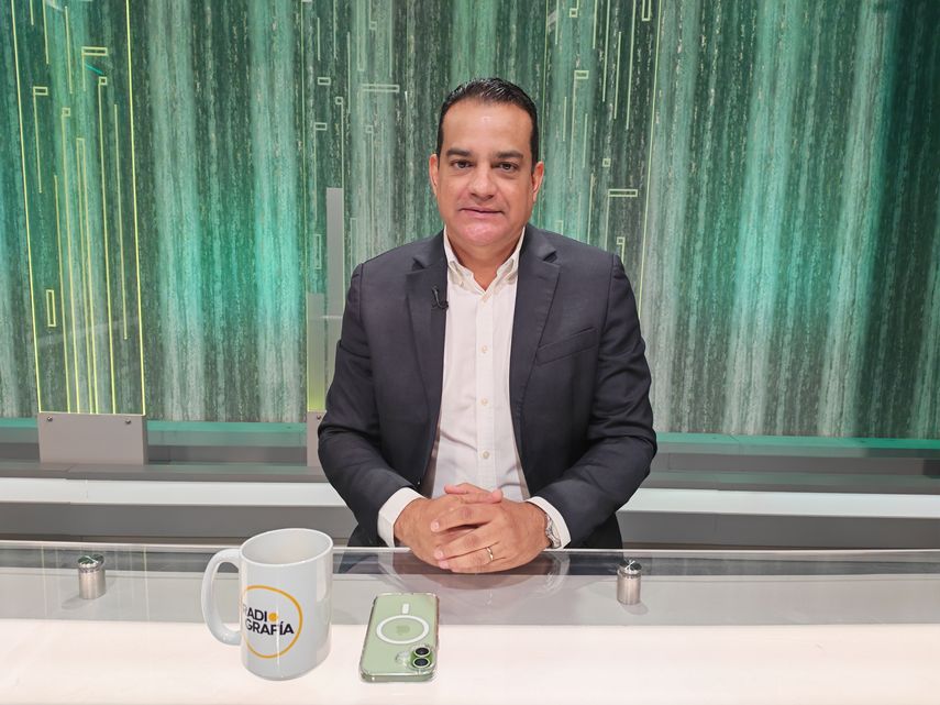 Luis Carles pide un solo salario mínimo: No puedes pagar distinto por el mismo trabajo