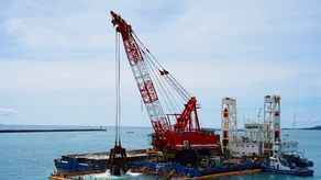 Coalición de ONG ve lejana regulación de la minería submarina