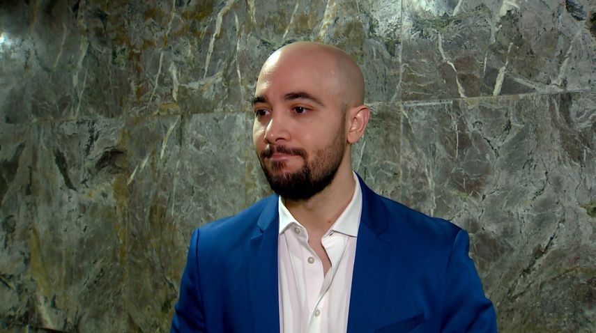 Asamblea Nacional rechaza propuesta de revocatoria