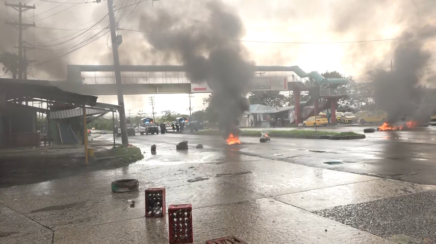 Cámara de Comercio exige al Gobierno que cumpla su responsabilidad Cámara de Comercio exige al Gobierno que cumpla su responsabilidad 