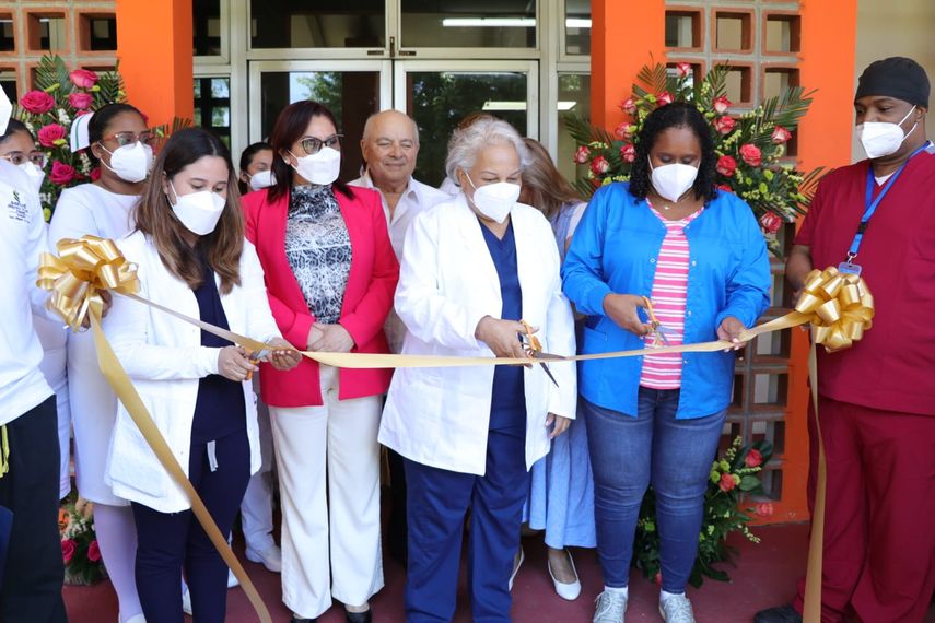 Minsa: Clínica de Heridas en Hospital San Miguel Arcángel