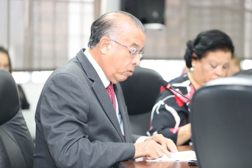 MIDA sustenta presupuesto de B/. 204,966,667 para el 2024