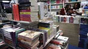 España dona 600 libros a Panamá para Feria Internacional del Libro