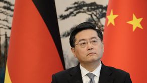 China dice que EEUU es responsable por las malas relaciones