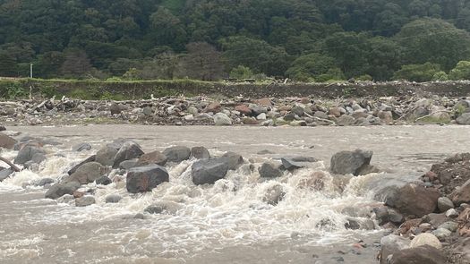 Ambientalistas ya han manifestado su rechazo por los daños ecológicos que se tendrían en Tierras Altas.