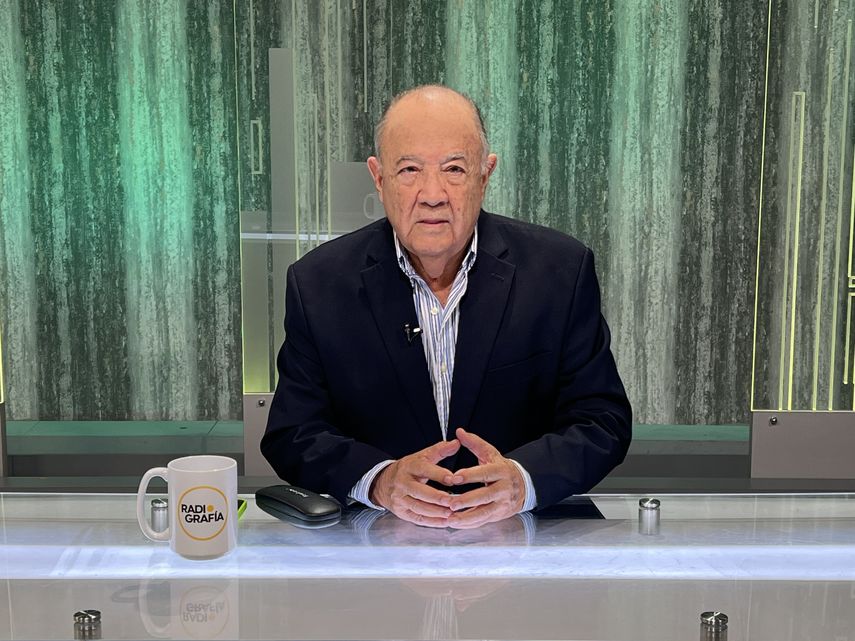 Carlos Abadía: Revisar la Ley 462 de la CSS solo generaría más intranquilidad en el país