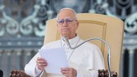 papa leon xiv advierte que las armas nucleares no generan paz y pide acelerar el desarme mundial papa leon xiv advierte que las armas nucleares no generan paz y pide acelerar el desarme mundial