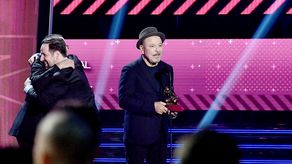 Rubén Blades será homenajeado como la Persona del Año de los Grammy Latino