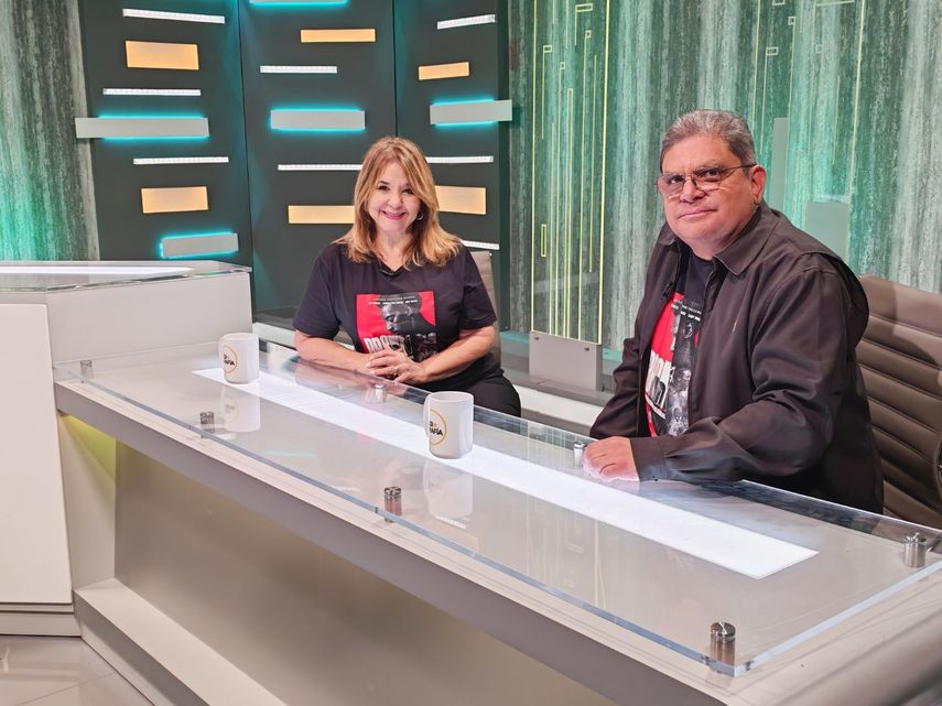 Panamá Al Brown: película que rescata la historia del primer campeón mundial latinoamericano