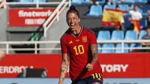 Jenni Hermoso pasa al ataque y responde: Me sentí vulnerable y víctima de agresión