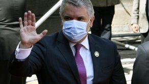 Presidente Iván Duque anunció modernización de la policía en Colombia