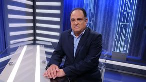 No veo a Martinelli ni a Gaby Carrizo como candidatos