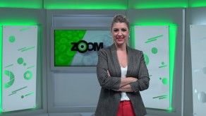 Cumbre empresarial, nuevos productos tecnológicos y reconocimiento a los atletas en Zoom
