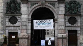 Alemania refuerza el confinamiento durante 5 días en Semana Santa