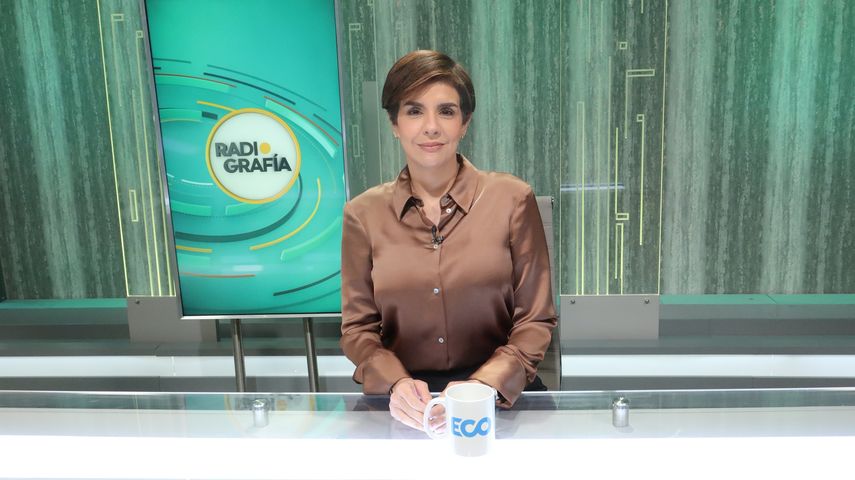 Judy Meana: gobierno debería reformular divulgación de obras