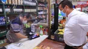 Beneficiarios del Vale Digital pueden revisar estatus de su beneficio