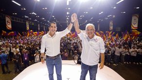 Blandón: Hemos pasado dos pandemias en cuatro años