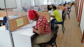 Casi un millón y medio de panameños inscritos en partidos políticos