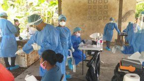 705 casos nuevos y 14 defunciones nuevas por Covid-19 en Panamá