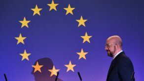 Líder de la Unión Europea advierte al Reino Unido contra el aislamiento tras el Brexit