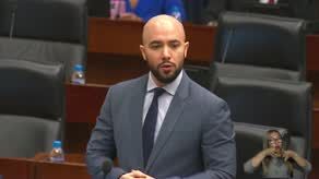 Edison Broce: Gobiernos utilizan becas del Ifarhu como botín político