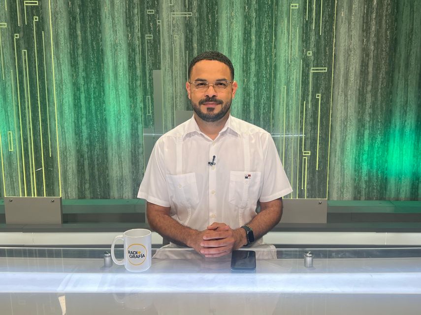 Betserai Richards: No me uní a MOCA; construimos una bancada respetuosa del disenso