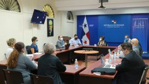 Panamá implementará certificado de inmunización para nacionales