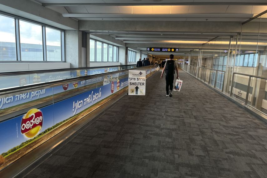 Panameños en Israel serán sacados de la zona de conflicto