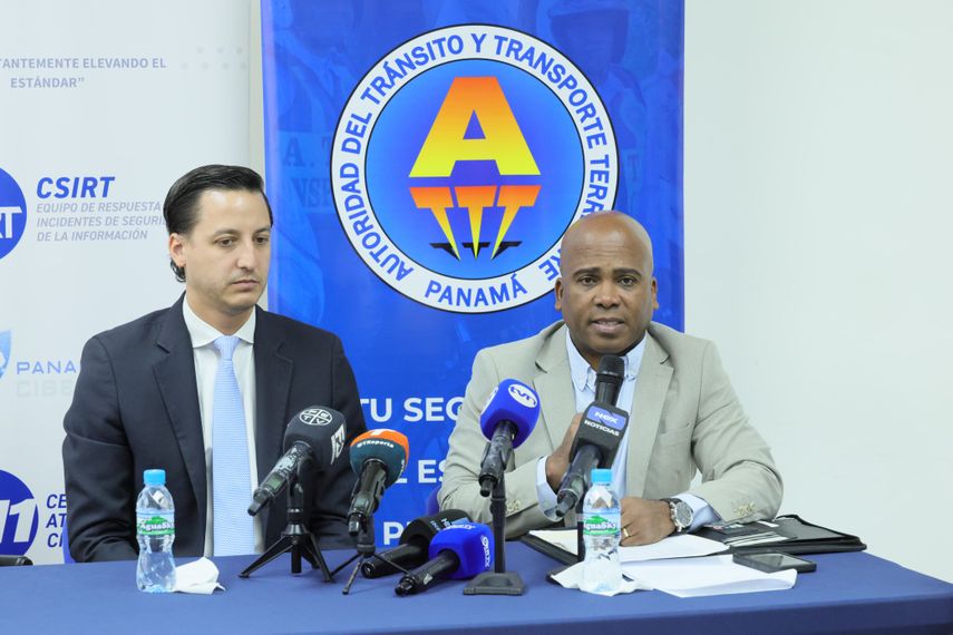 La ATTT se suma a la plataforma de la AIG Panamá Conecta.