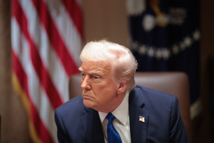 Donald Trump ha recibido a lo largo de los años múltiples nominaciones al Nobel de la Paz, esta vez de parte de Netanyahu, pero no ha logrado el galardón. Donald Trump ha recibido a lo largo de los años múltiples nominaciones al Nobel de la Paz, esta vez de parte de Netanyahu, pero no ha logrado el galardón.