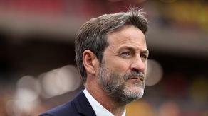 Christiansen espera un partido muy exigente ante la selección de Chile