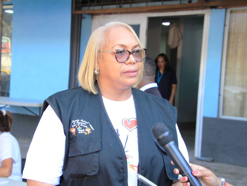 Panamá se prepara para la Semana de Vacunación en las Américas 2026