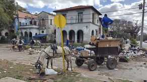 El alto comisionado de la ONU para los derechos humanos, Volker Türk, denunció este viernes el impacto de las restricciones impuestas por Estados Unidos a Cuba, que han empujado al país al borde del colapso, criticando que nada puede justificar la asfixia de una población entera.