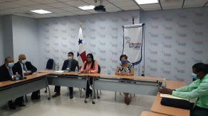 Defensora del Pueblo entrega informe sobre Centro Transitorio Peninsular de Isla Coco