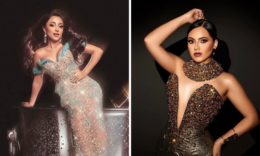 Calle Arriba y Calle Abajo de Las Tablas: Año Nuevo 2023