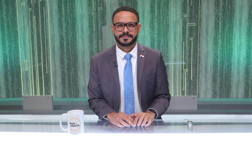 Betserai Richards: ya no existe cuartito de chantajes en la comisión de presupuesto