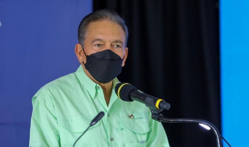 Nito Cortizo está cansado del fracaso estudiantil en pruebas
