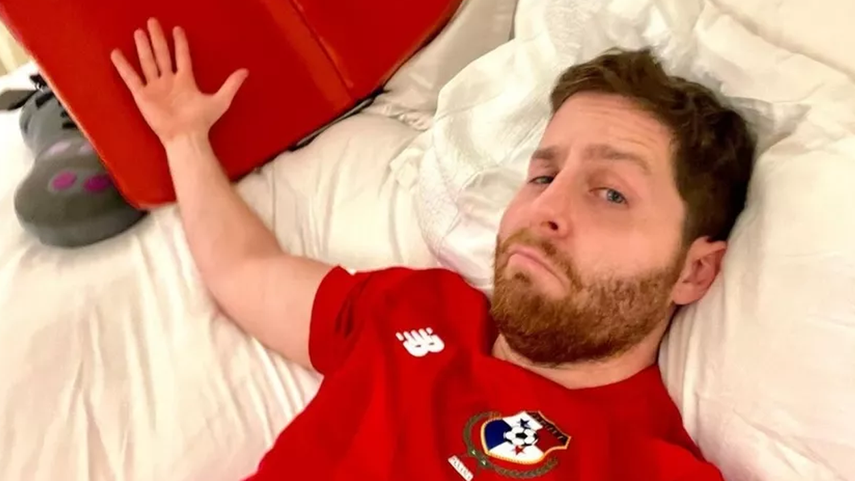 Pandeportes presenta denuncia contra Mayer Mizrachi