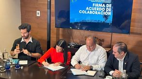 Cámara de Turismo firma acuerdo para impulsar el turismo cultural y gastronómico en Panamá