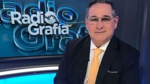 Marco Ameglio: Es incomprensible que al país les haga falta dos magistrados en la corporación más importante de administración de justicia