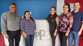 MICI: Programa Conoce a tu Exportador identifica oportunidades exportables