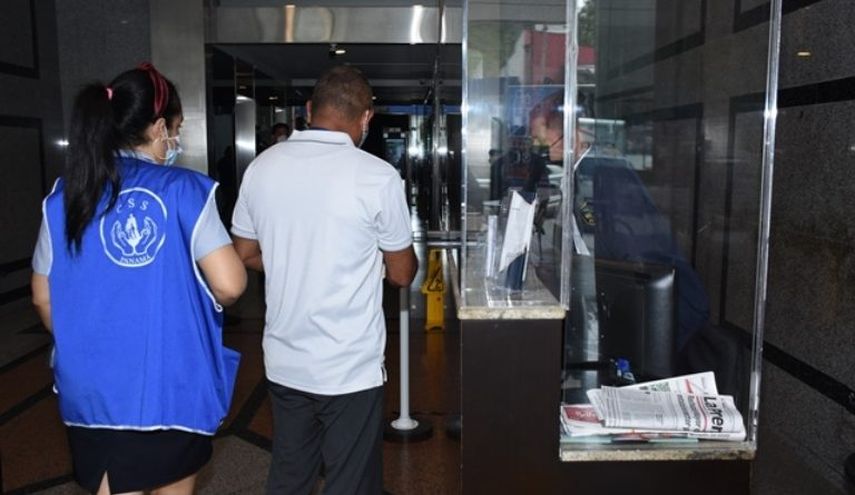 CSS logra ingresos por más de 385 millones de balboas