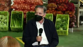 Cortizo a Martinelli: Él sabe que lo denunciado es totalmente falso