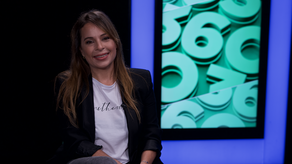 Marisabel Bazán: Destello artístico influenciado por las mariposas