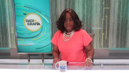 ¡Confirmado! Lucy Molinar regresa al MEDUCA