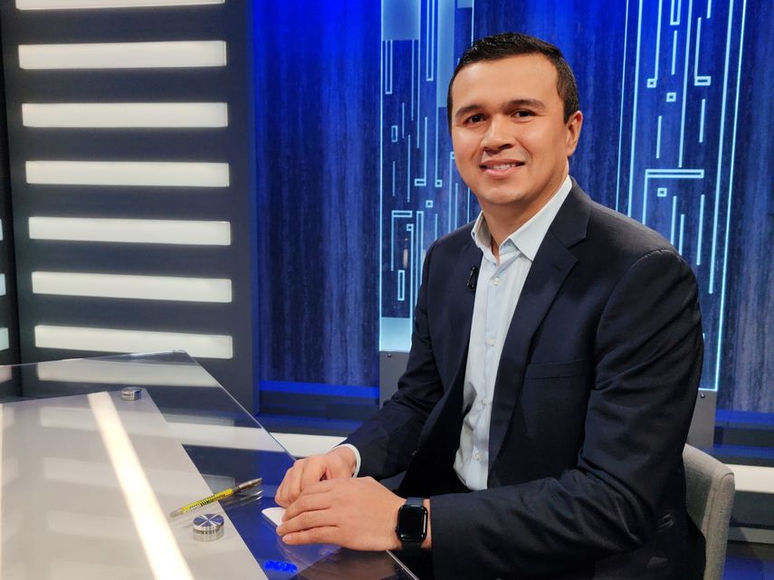 Avances de la Línea 3 del Metro: 80% completado en su primera fase